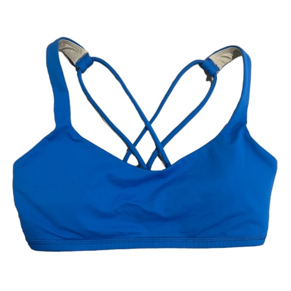 Lululemon Free To Be Bra. - Picture 5 of 7